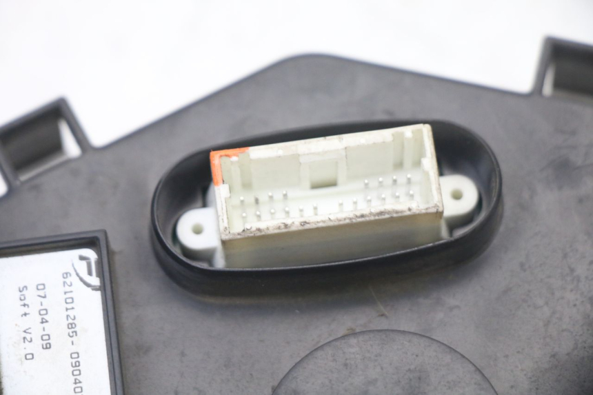 photo de VELOCIMETRO PEUGEOT SPEEDFIGHT 3 LC 2T 50 (2009 - 2015) - Recambio usado revisado