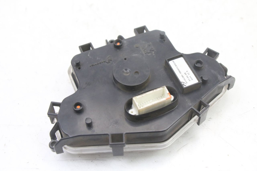 photo de VELOCIMETRO PEUGEOT SPEEDFIGHT 3 LC 2T 50 (2009 - 2015) - Marcados y referencias originales