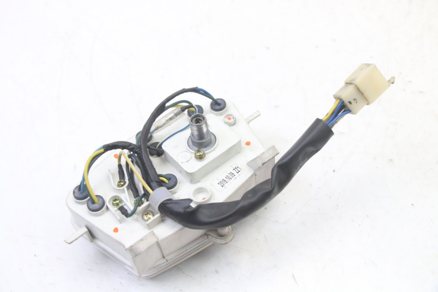 photo de VELOCIMETRO PEUGEOT STREETZONE I 2T 50 (2018 - 2020) - Vista general del producto