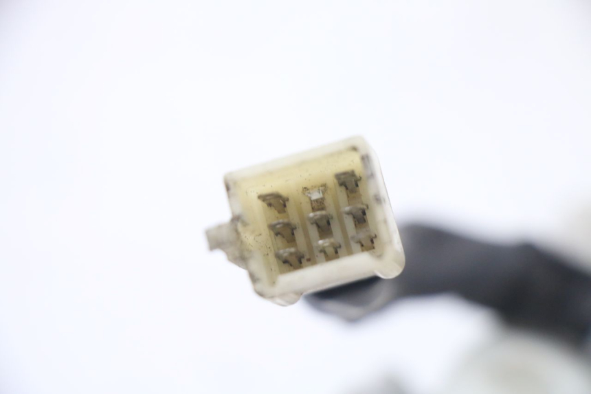 photo de VELOCIMETRO PEUGEOT STREETZONE I 2T 50 (2018 - 2020) - Estado de la superficie y material