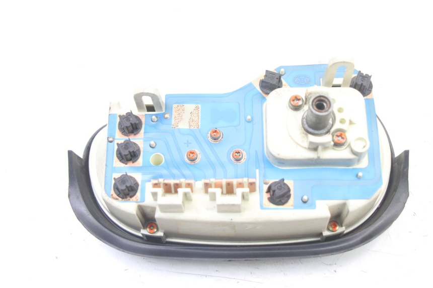 photo de VELOCIMETRO PEUGEOT TREKKER TKR 50 (2005 - 2014) - Vista general del producto