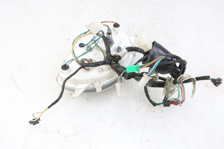 photo de VELOCIMETRO PEUGEOT TWEET 4T 50 (2014 - 2019) - Zoom estado de uso