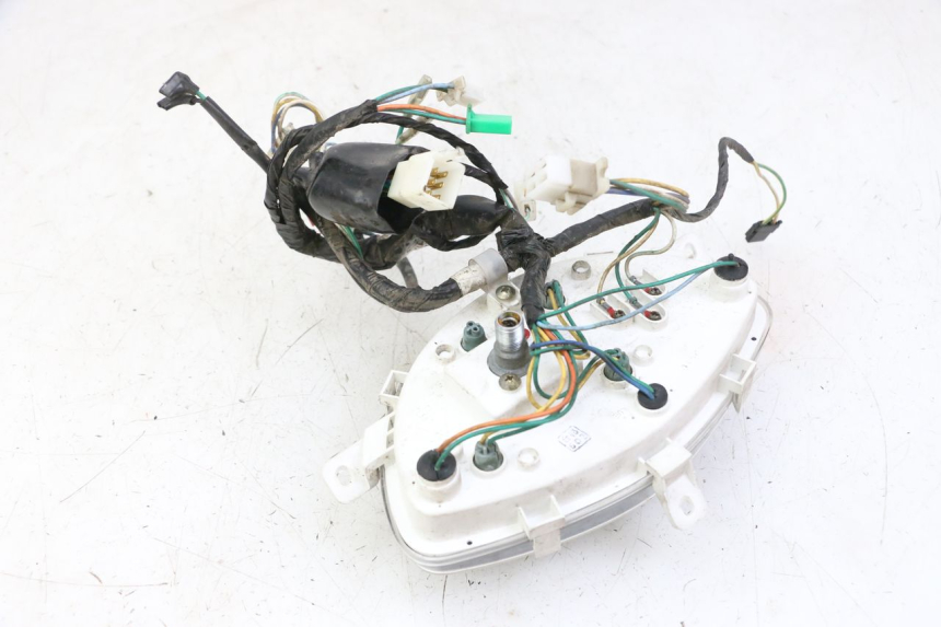 photo de VELOCIMETRO PEUGEOT TWEET 4T 50 (2014 - 2019) - Primer plano técnico