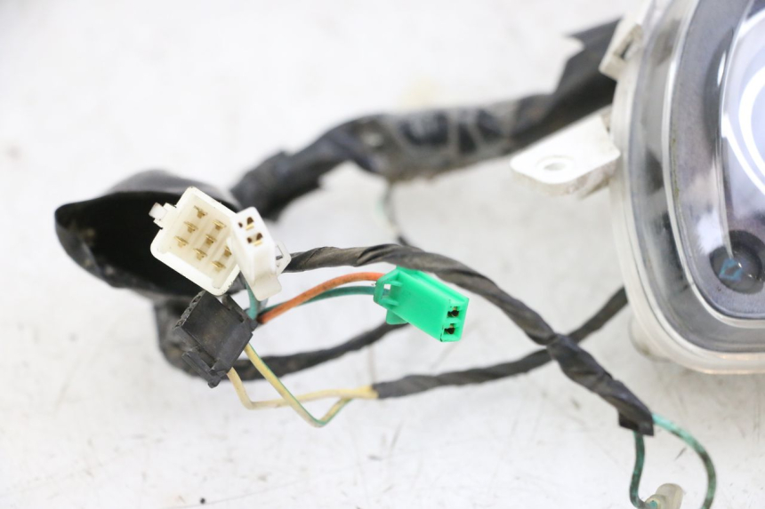 photo de VELOCIMETRO PEUGEOT TWEET 4T 50 (2014 - 2019) - Estado de la superficie y material