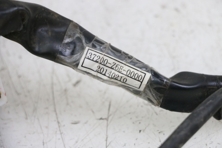 photo de VELOCIMETRO PEUGEOT TWEET 4T 50 (2014 - 2019) - Recambio usado revisado