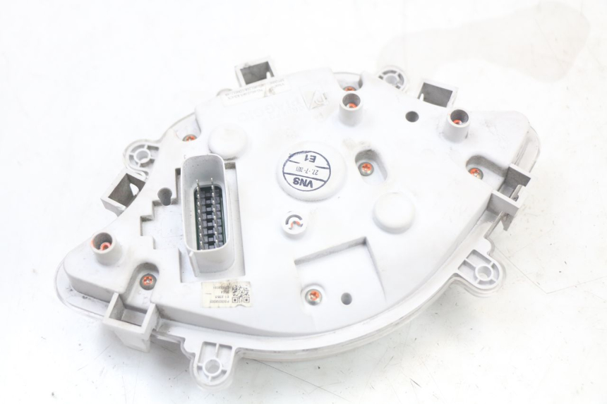 photo de VELOCIMETRO PIAGGIO LIBERTY IGET 4T 50 (2021 - 2025) - Recambio usado revisado