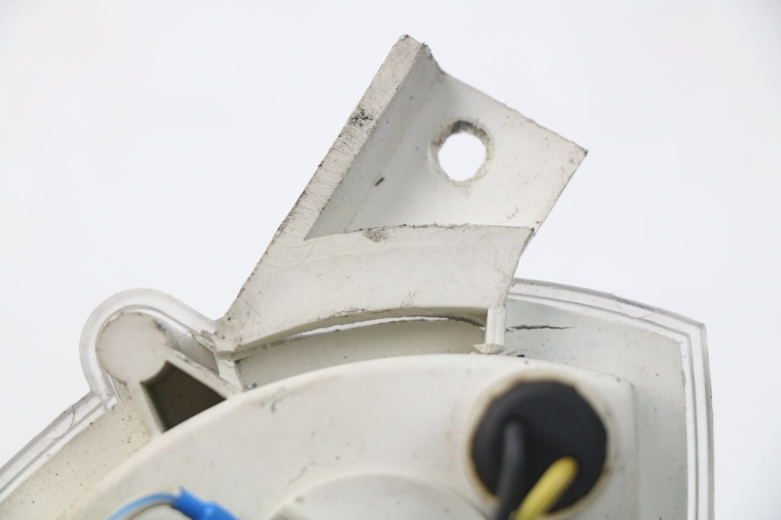 photo de VELOCIMETRO KEEWAY PIXEL 50 (2008 - 2011) - Detalle de la pieza