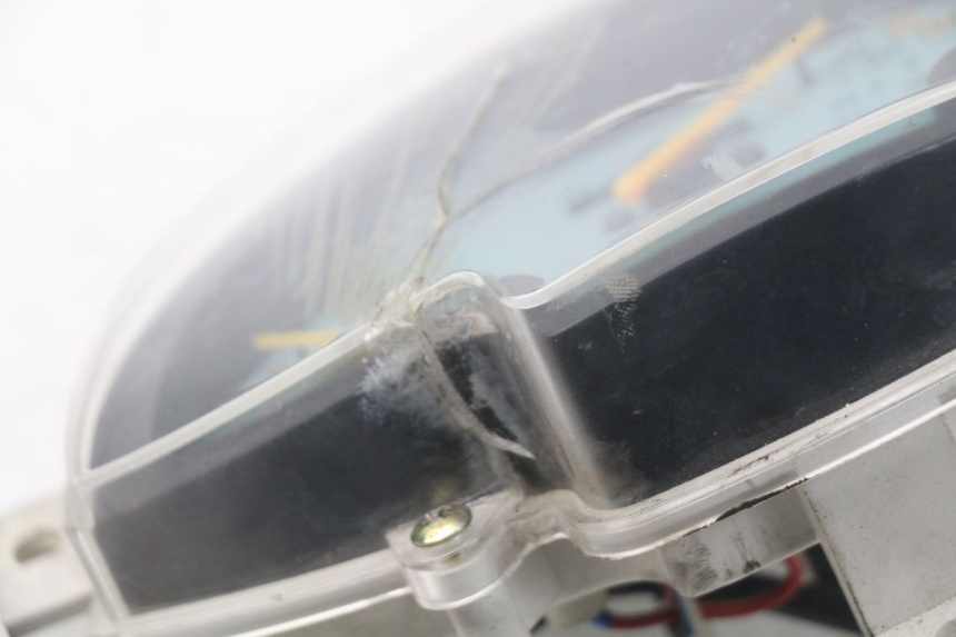 photo de VELOCIMETRO KEEWAY PIXEL 50 (2008 - 2011) - Otra vista del artículo