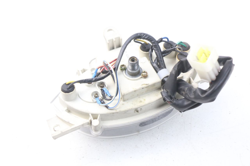 photo de VELOCIMETRO KEEWAY PIXEL 50 (2008 - 2011) - Vista general del producto