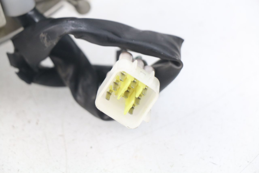 photo de VELOCIMETRO KEEWAY PIXEL 50 (2008 - 2011) - Estado de la superficie y material