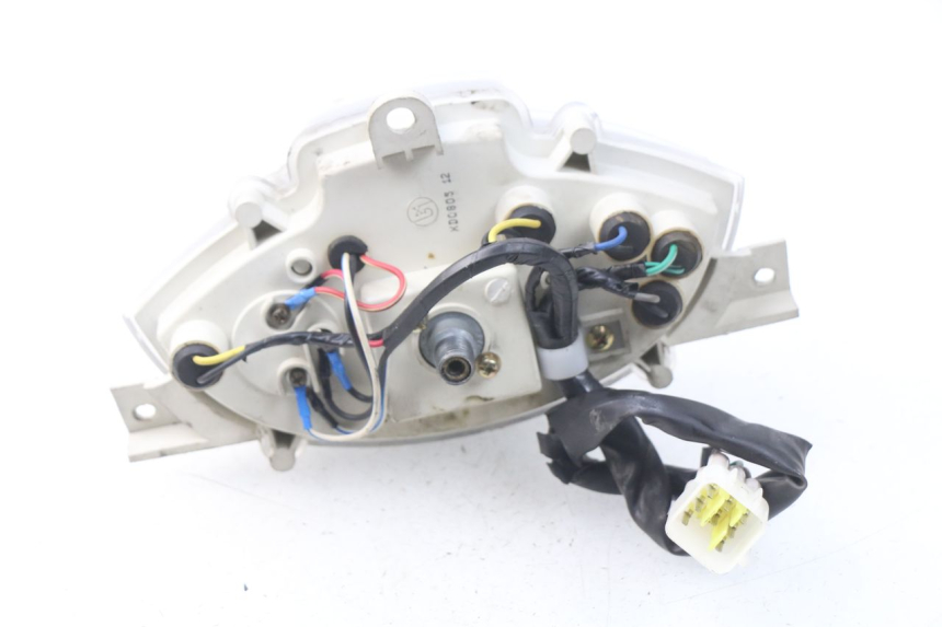 photo de VELOCIMETRO KEEWAY PIXEL 50 (2008 - 2011) - Recambio usado revisado