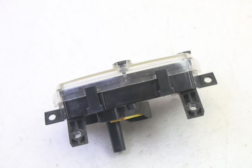 photo de VELOCIMETRO LIGIER PULSE 3 1 (2014 - 2020) - Zoom estado de uso