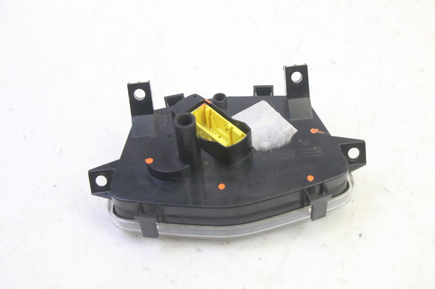 photo de VELOCIMETRO LIGIER PULSE 3 1 (2014 - 2020) - Vista general del producto