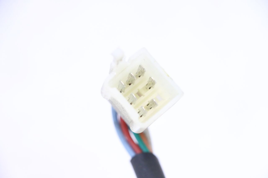photo de VELOCIMETRO EFUN PUSA 1 - Primer plano técnico