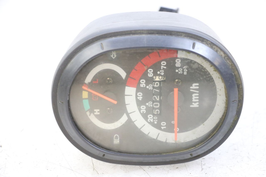 photo de VELOCIMETRO DOLPHIN PYGMY 1 (2020 - 2024) - Detalle de la pieza