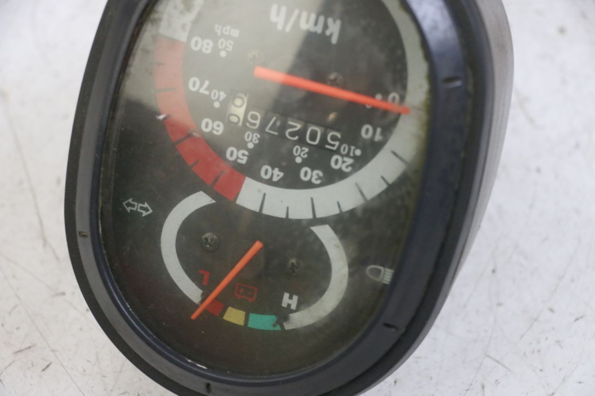 photo de VELOCIMETRO DOLPHIN PYGMY 1 (2020 - 2024) - Zoom estado de uso