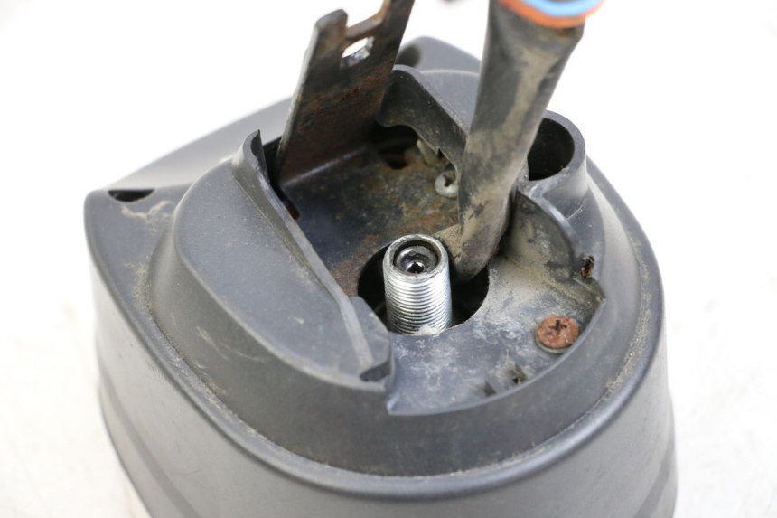 photo de VELOCIMETRO DOLPHIN PYGMY 1 (2020 - 2024) - Vista general del producto