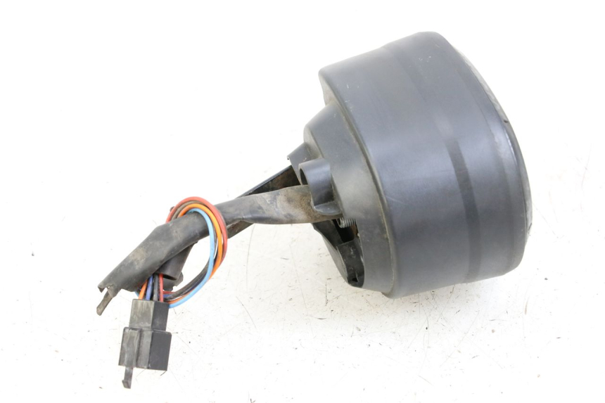 photo de VELOCIMETRO DOLPHIN PYGMY 1 (2020 - 2024) - Detalles de los puntos de fijación