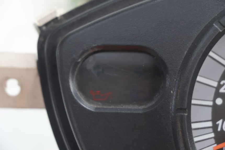 photo de VELOCIMETRO RAZZO QTR 50 (2011 - 2018) - Zoom estado de uso