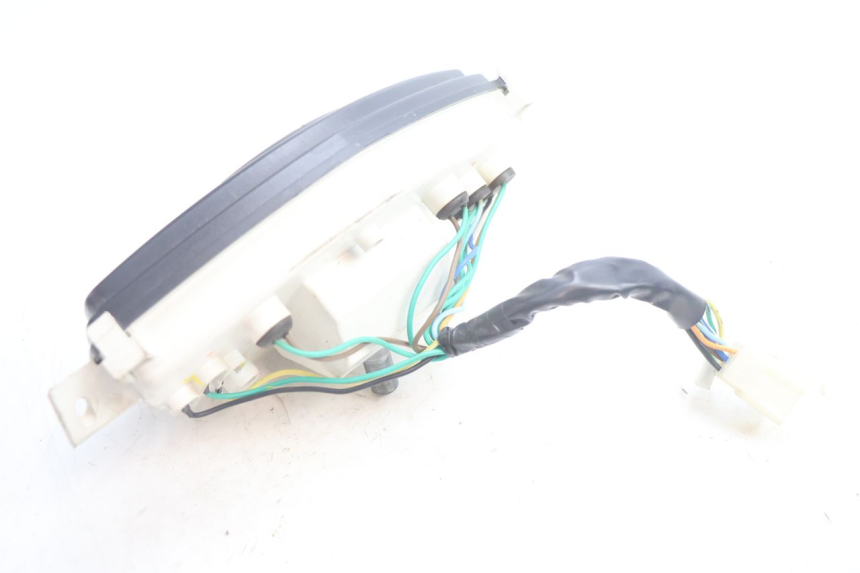photo de VELOCIMETRO RAZZO QTR 50 (2011 - 2018) - Primer plano técnico
