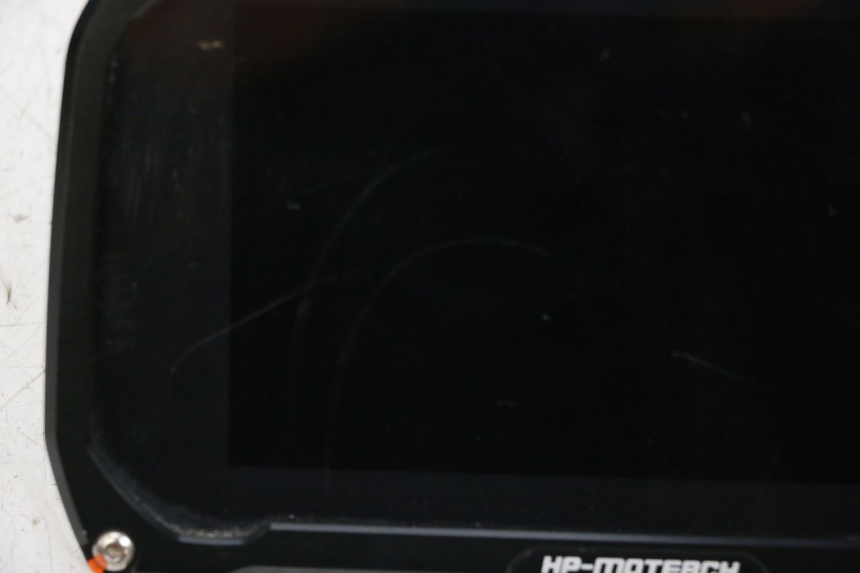 photo de VELOCIMETRO BMW R GS 1250 (2021 - 2024) - Inspección visual detallada