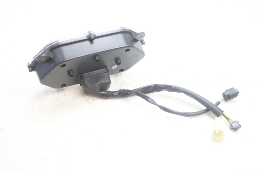 photo de VELOCIMETRO JM MOTORS R-MAX TECH 50 (2024 - 2026) - Detalle de la pieza