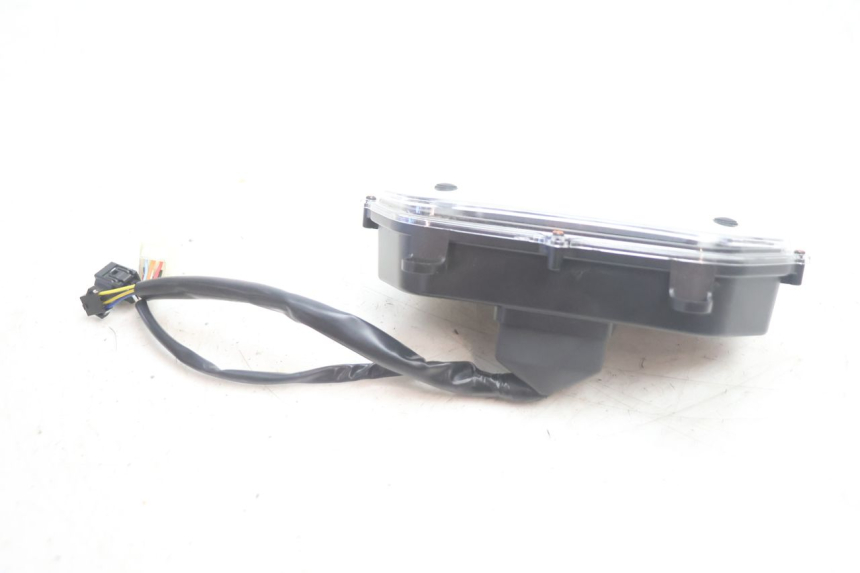 photo de VELOCIMETRO JM MOTORS R-MAX TECH 50 (2024 - 2026) - Otra perspectiva