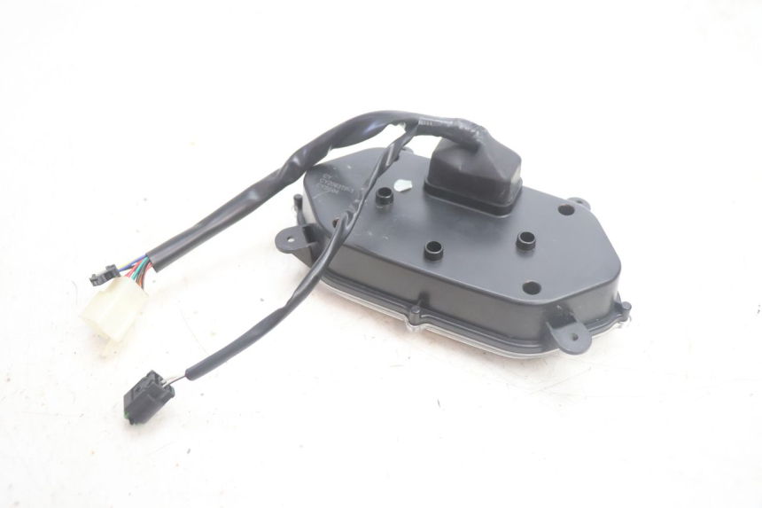 photo de VELOCIMETRO JM MOTORS R-MAX TECH 50 (2024 - 2026) - Vista general del producto