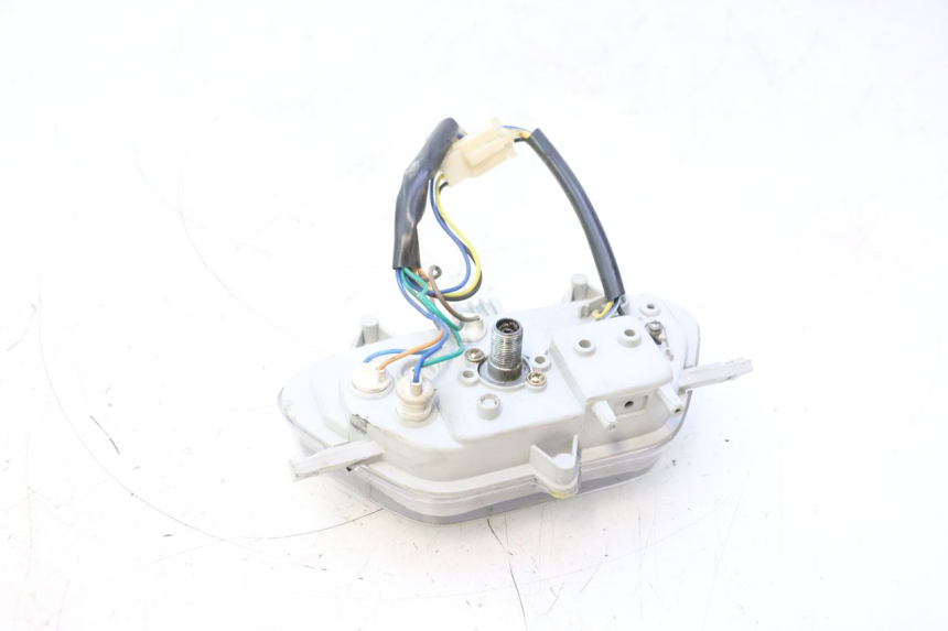 photo de VELOCIMETRO VASTRO R-ONE 4T 50 (2014 - 2022) - Zoom estado de uso