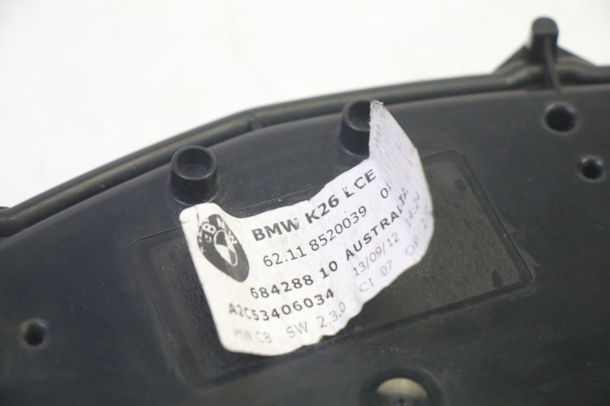 photo de VELOCIMETRO BMW R RT ABS 1200 (2010 - 2014) - Otra vista del artículo