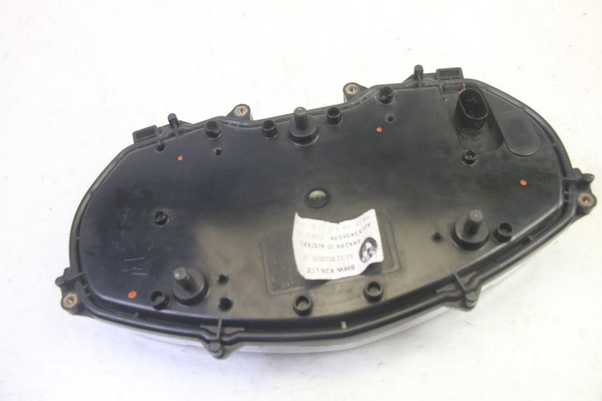 photo de VELOCIMETRO BMW R RT ABS 1200 (2010 - 2014) - Características distintivas