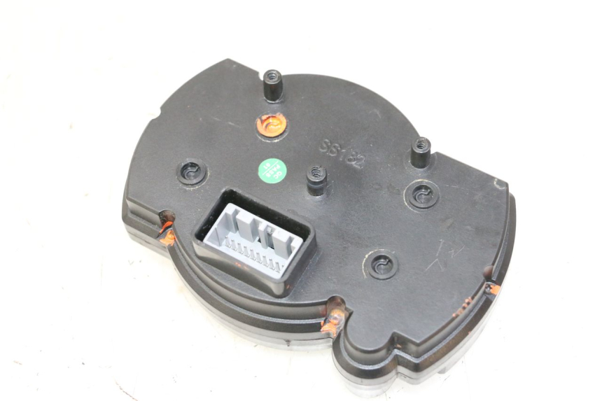 photo de VELOCIMETRO MAG POWER R-STREET 50 (2016 - 2025) - Otra perspectiva