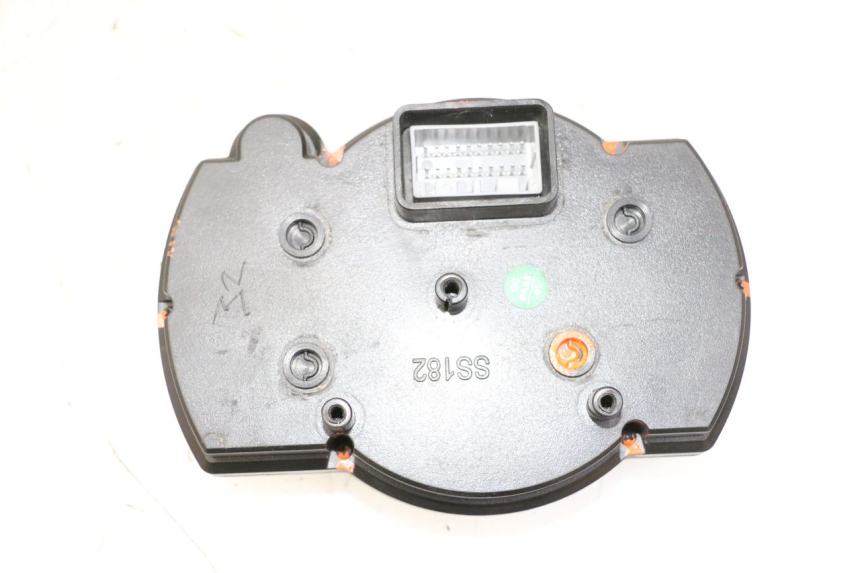 photo de VELOCIMETRO MAG POWER R-STREET 50 (2016 - 2025) - Marcados y referencias originales