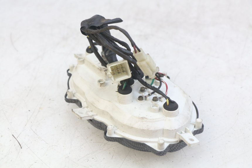 photo de CUENTA KILÓMETROS RIDE RACE 2T 50 (2012 - 2017) - Detalle de la pieza