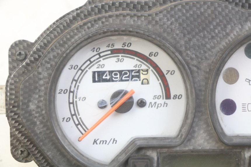 photo de CUENTA KILÓMETROS RIDE RACE 2T 50 (2012 - 2017) - Otra vista del artículo