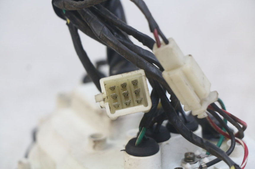 photo de CUENTA KILÓMETROS RIDE RACE 2T 50 (2012 - 2017) - Zoom estado de uso