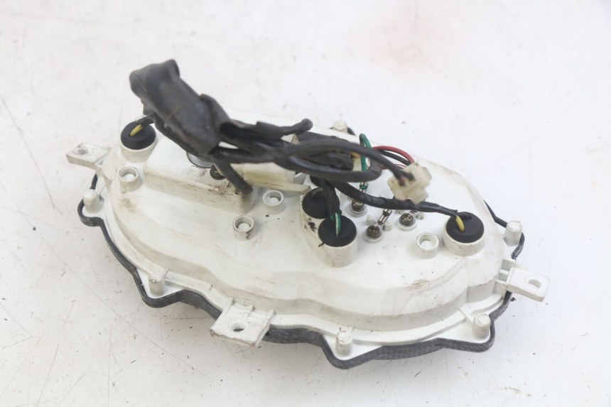 photo de CUENTA KILÓMETROS RIDE RACE 2T 50 (2012 - 2017) - Otra perspectiva