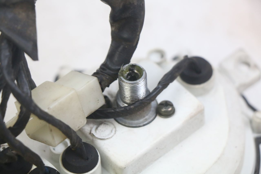 photo de CUENTA KILÓMETROS RIDE RACE 2T 50 (2012 - 2017) - Vista general del producto