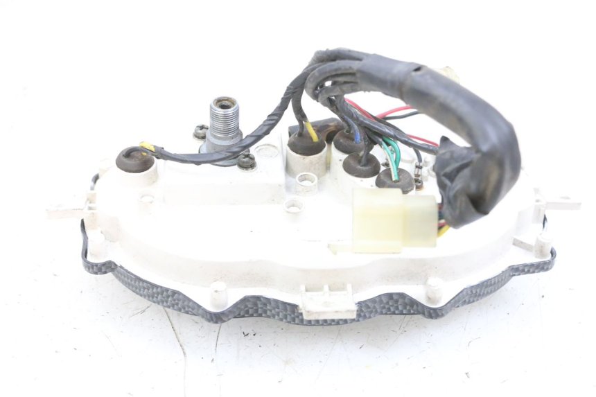 photo de CUENTA KILÓMETROS RIDE RACE 2T 50 (2012 - 2017) - Vista general del producto