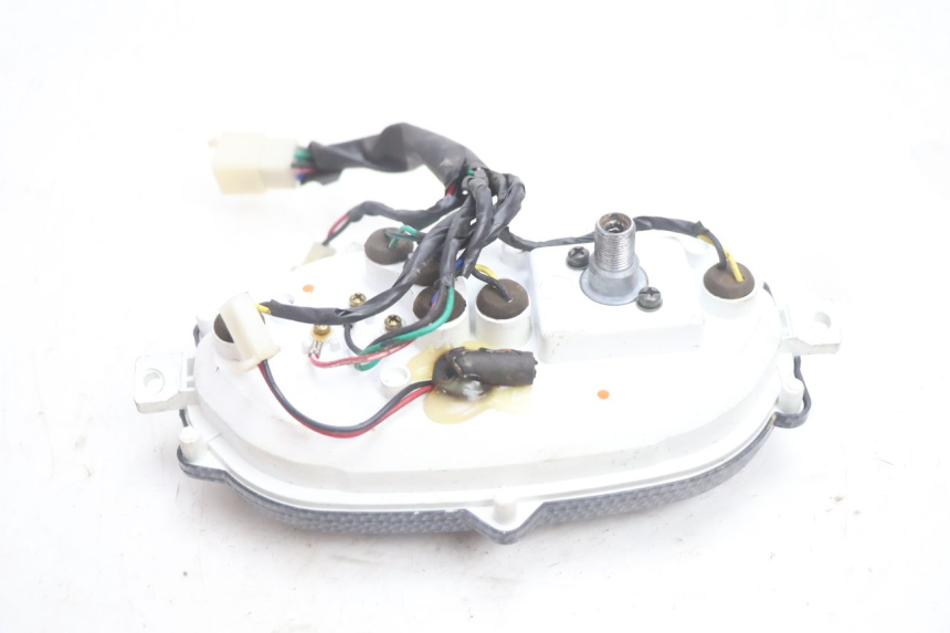 photo de VELOCIMETRO RIDE RACE GT 2T 50 (2012 - 2017) - Recambio usado revisado