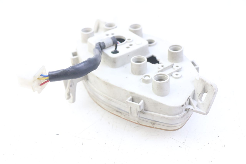 photo de CUENTA KILÓMETROS RED ELECTRIC RED E PRO 1 (2017 - 2019) - Otra perspectiva