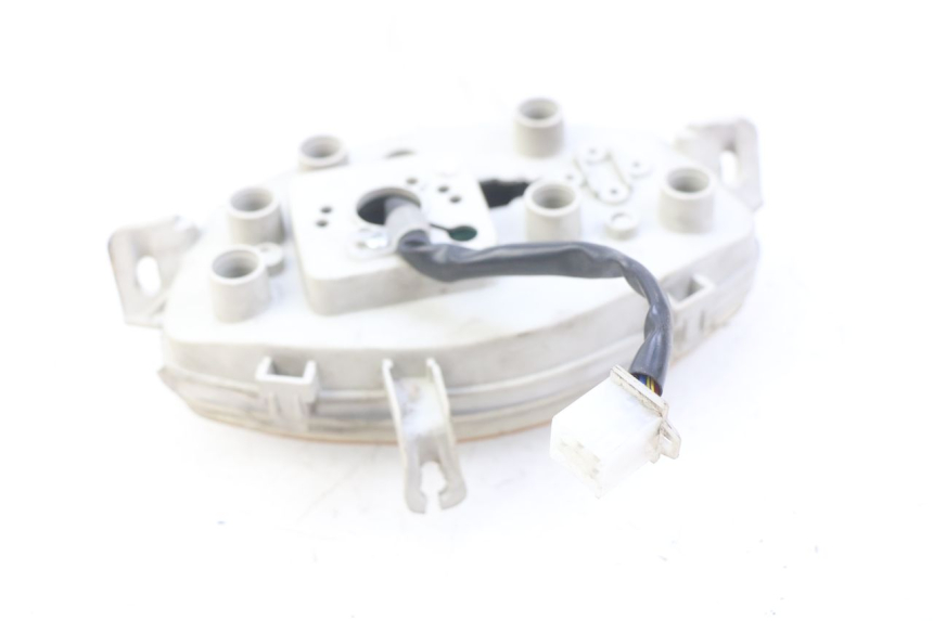 photo de CUENTA KILÓMETROS RED ELECTRIC RED E PRO 1 (2017 - 2019) - Primer plano técnico