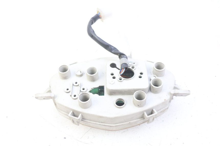 photo de CUENTA KILÓMETROS RED ELECTRIC RED E PRO 1 (2017 - 2019) - Vista general del producto