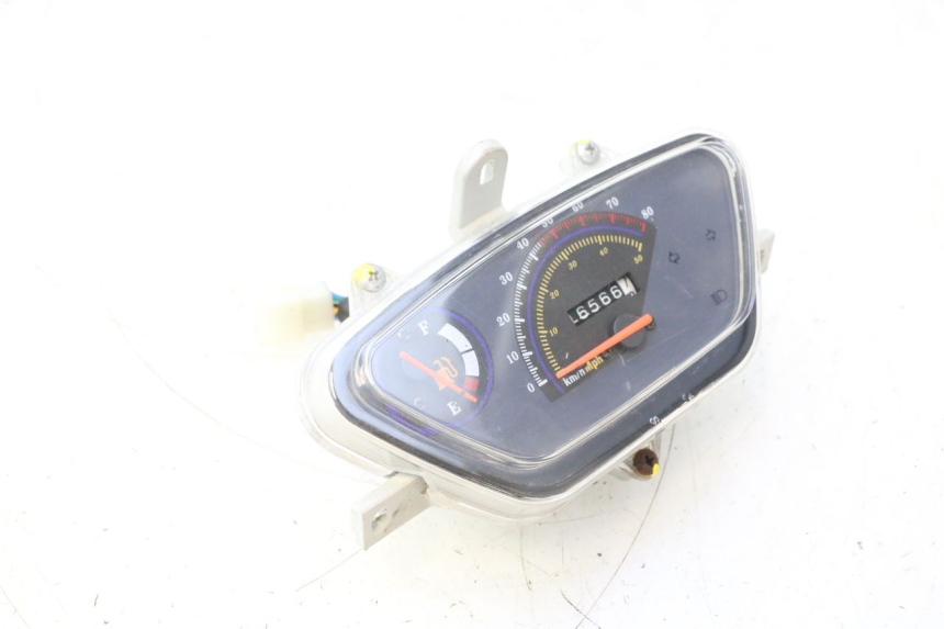 photo de VELOCIMETRO LAZIO RENO 50 (2016 - 2021) - Otra vista del artículo