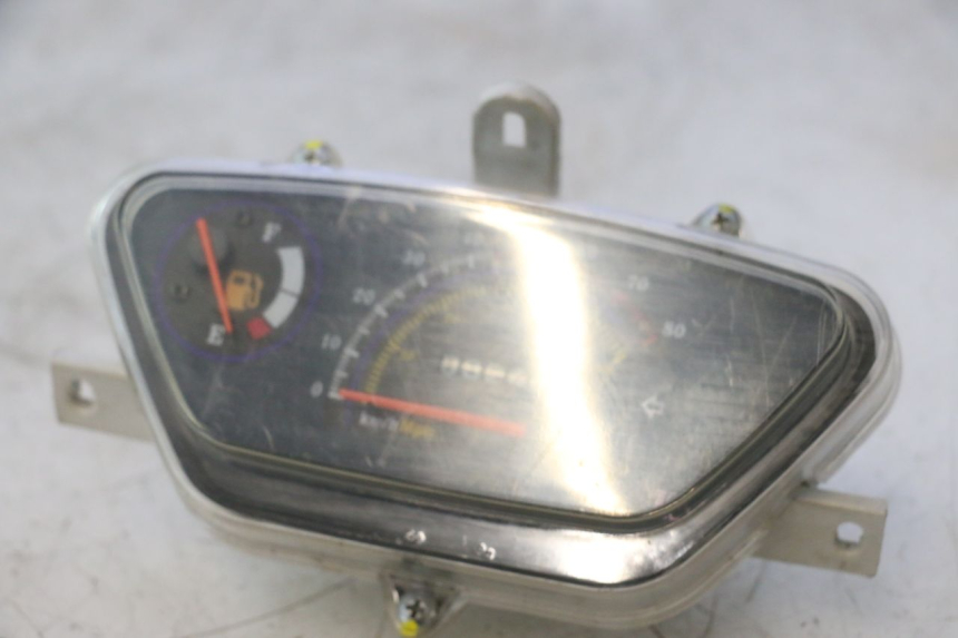 photo de VELOCIMETRO LAZIO RENO 50 (2016 - 2021) - Detalle de la pieza