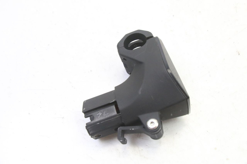 photo de VELOCIMETRO PUNK ELECTRIC RIDER 1 - Detalles de los puntos de fijación