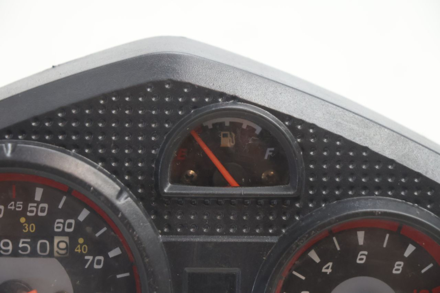 photo de VELOCIMETRO YAMASAKI ROADSTER 50 (2013 - 2018) - Zoom estado de uso
