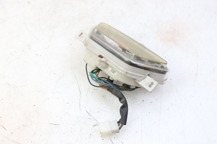 photo de CUENTA KILÓMETROS TNT MOTOR ROMA 10' 2T 50 (2011 - 2018) - Vista general del producto