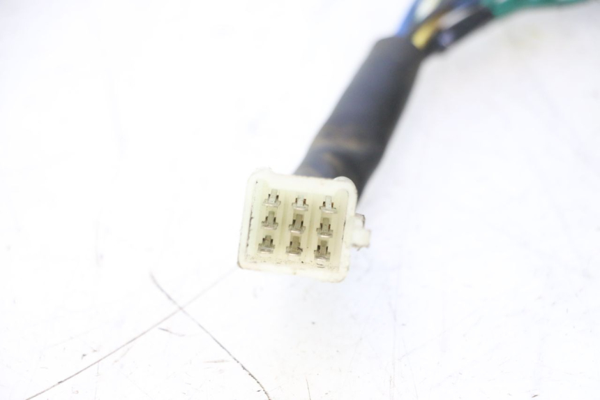 photo de CUENTA KILÓMETROS TNT MOTOR ROMA 10' 2T 50 (2011 - 2018) - Detalle de la pieza