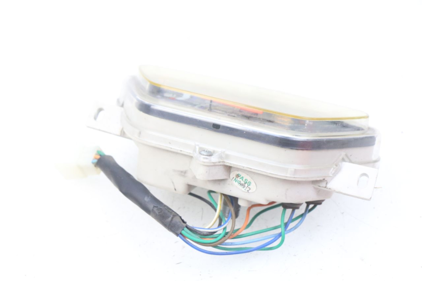 photo de CUENTA KILÓMETROS TNT MOTOR ROMA 10' 4T 50 (2007 - 2018) - Primer plano técnico